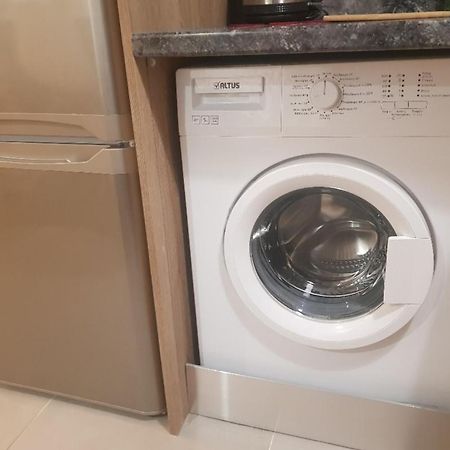 Iosifina Cosy Apartment Αθήνα Εξωτερικό φωτογραφία
