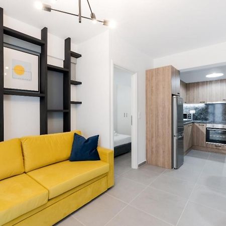 Iosifina Cosy Apartment Αθήνα Εξωτερικό φωτογραφία