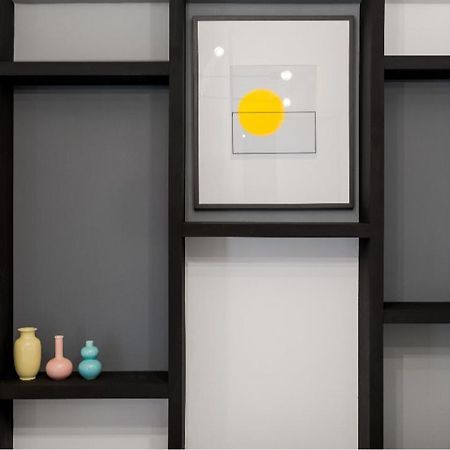 Iosifina Cosy Apartment Αθήνα Εξωτερικό φωτογραφία
