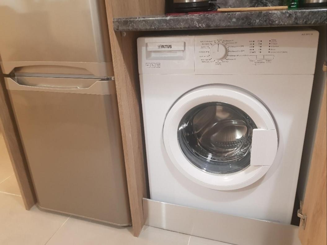 Iosifina Cosy Apartment Αθήνα Εξωτερικό φωτογραφία