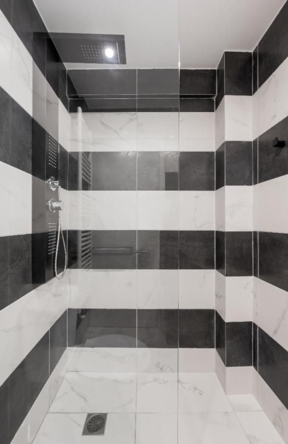 Iosifina Cosy Apartment Αθήνα Εξωτερικό φωτογραφία