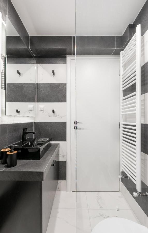 Iosifina Cosy Apartment Αθήνα Εξωτερικό φωτογραφία