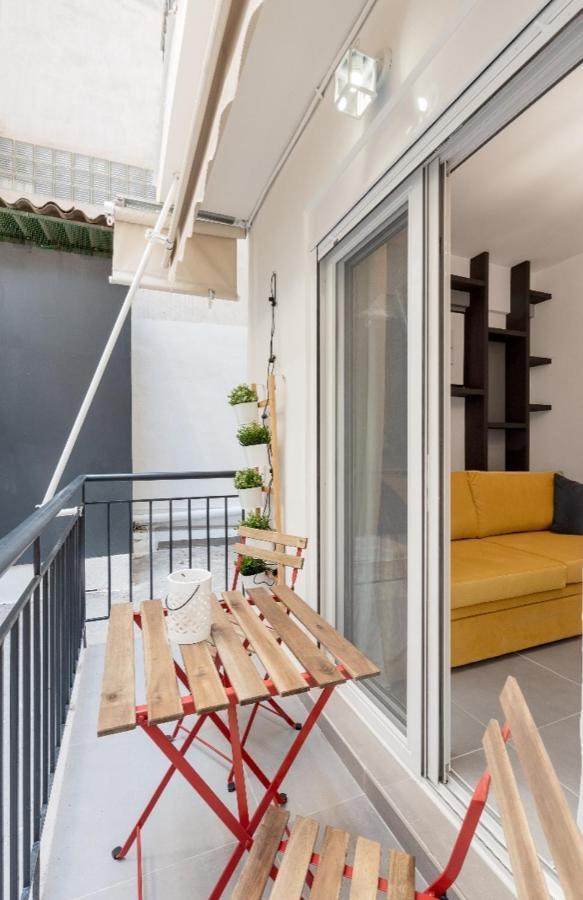 Iosifina Cosy Apartment Αθήνα Εξωτερικό φωτογραφία
