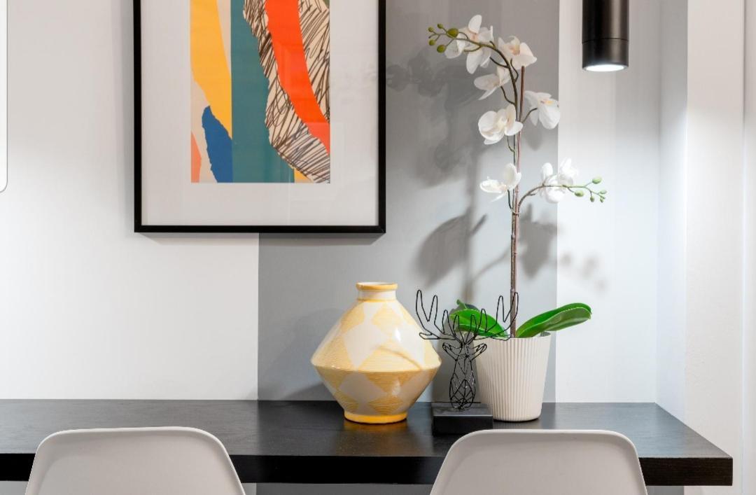 Iosifina Cosy Apartment Αθήνα Εξωτερικό φωτογραφία