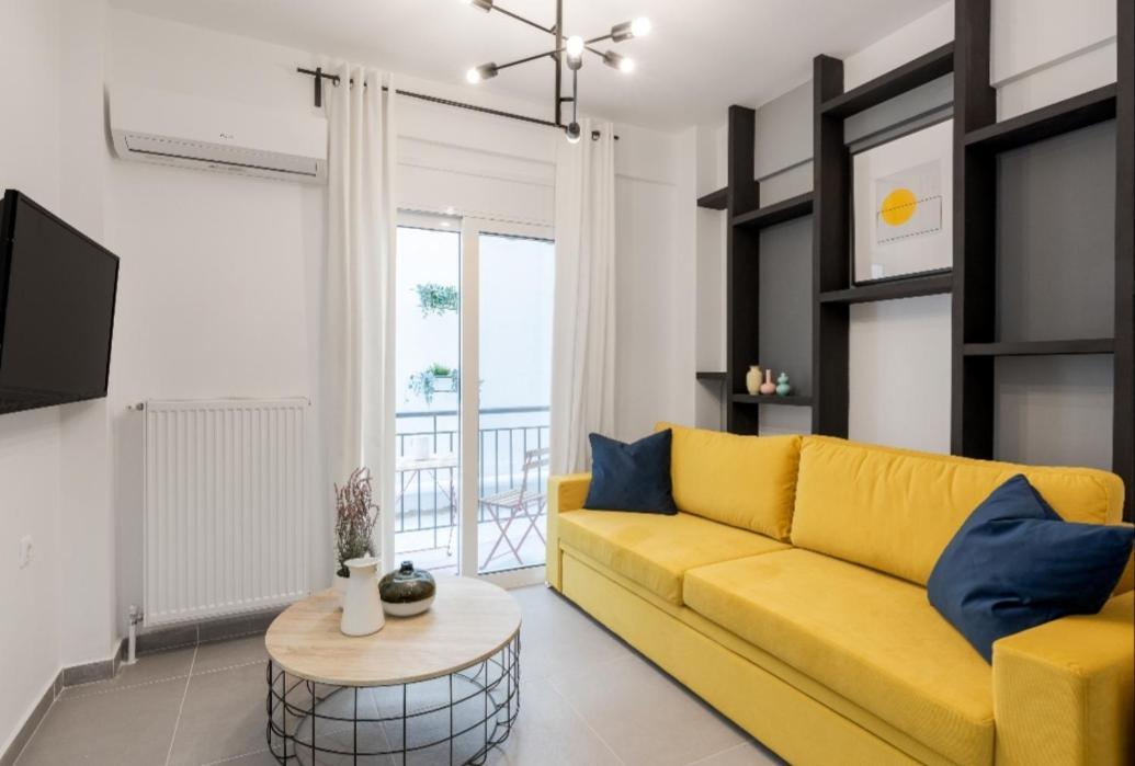 Iosifina Cosy Apartment Αθήνα Εξωτερικό φωτογραφία