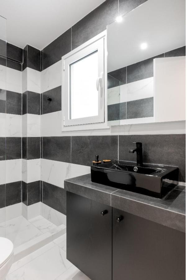 Iosifina Cosy Apartment Αθήνα Εξωτερικό φωτογραφία