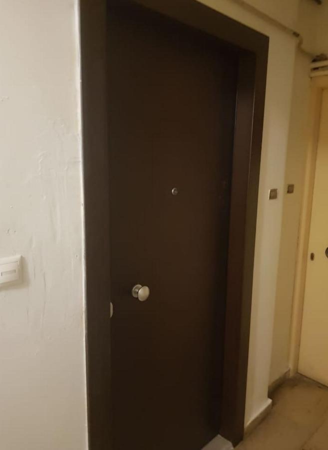 Iosifina Cosy Apartment Αθήνα Εξωτερικό φωτογραφία