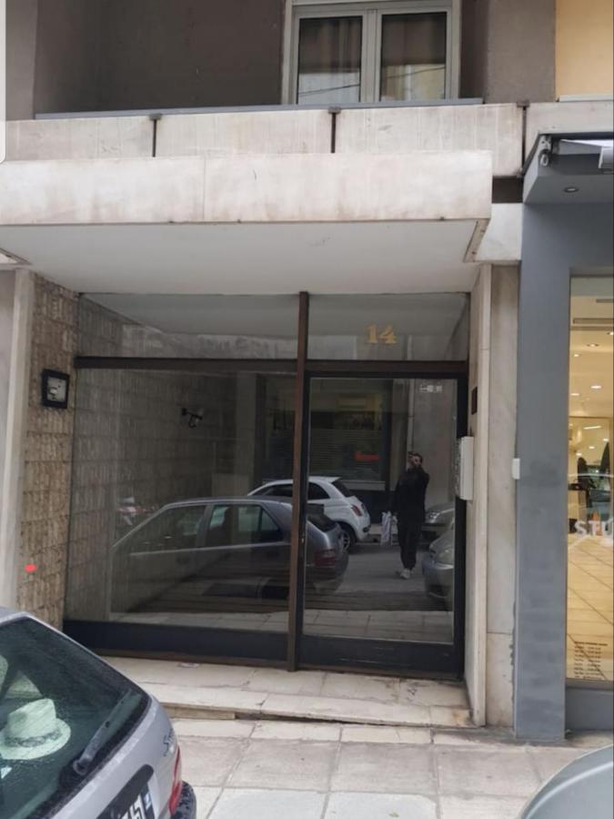 Iosifina Cosy Apartment Αθήνα Εξωτερικό φωτογραφία
